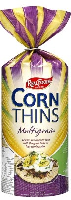 corn thins