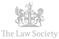 The Law Society Logo